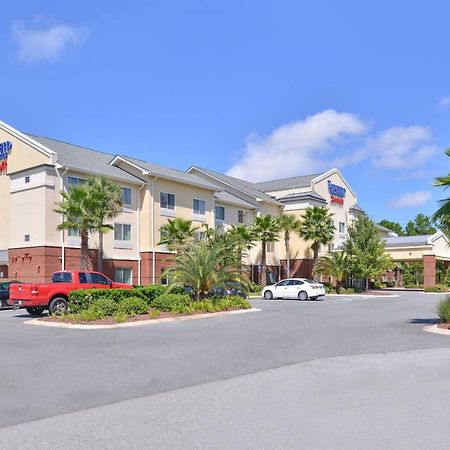 Fairfield Inn & Suites Kingsland Exterior foto